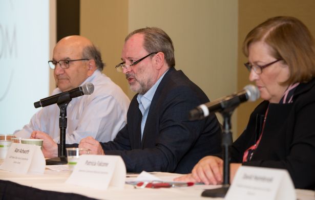 Baldoni, Falcone, and Ashworth