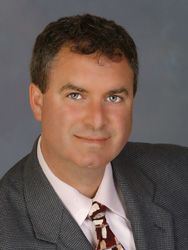 Michael Williams, MA
