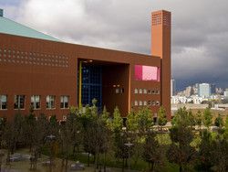 William J. Rutter Center at UCSF Mission Bay