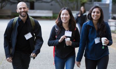 Koreic, Trinh, Patel