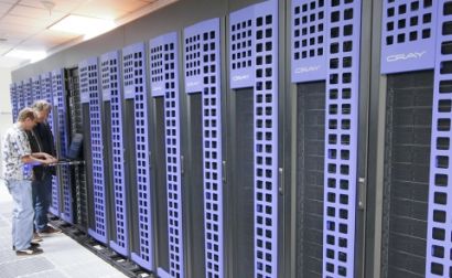 supercomputers