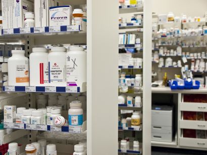 Pharmaceutical drugs