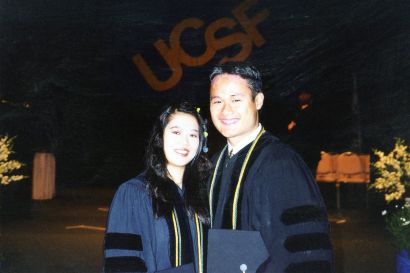 Mark and Marielle
