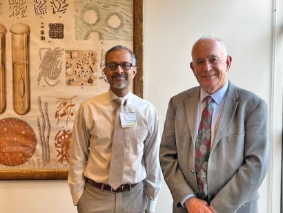 Suresh and Kearney