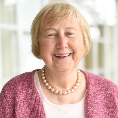 Eleanor Vogt