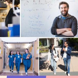 photo collage of top 5 year in review stories