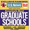 America&#039;s Best Graduate Schools