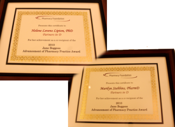 awards