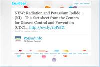 screenshot of a tweet (representative, not specific)