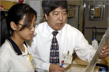 Rich Sakai