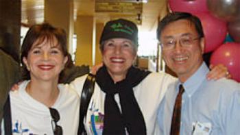 Williams, Rice, and Young