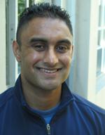 Ashish Patel
