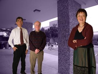 Yokoyama, Day, and Koda-Kimble
