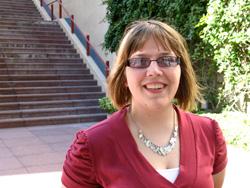 Hilary Campbell