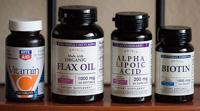 dietary supplements