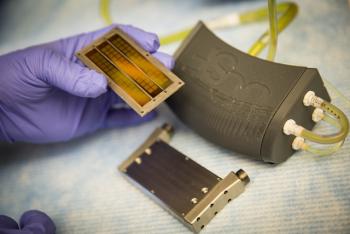 artificial kidney prototype