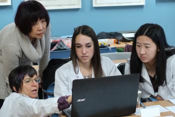 Stebbins, Chiu, Mott, and Taso
