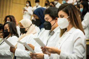 PharmD students
