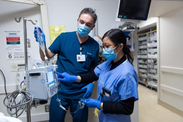 health care workers 