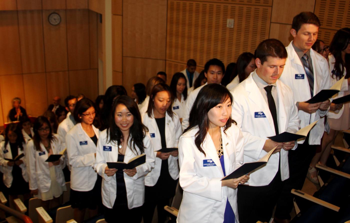 White Coat